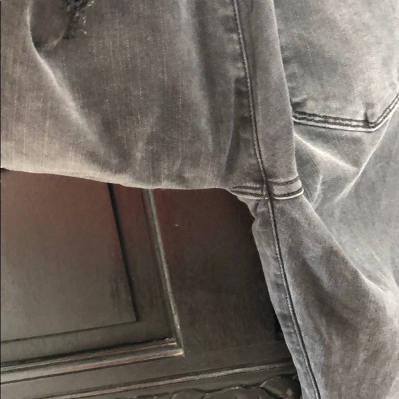 🔥SALE🔥Frame Jeans - Picture 7 of 8